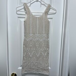 Arden B bodycon dress